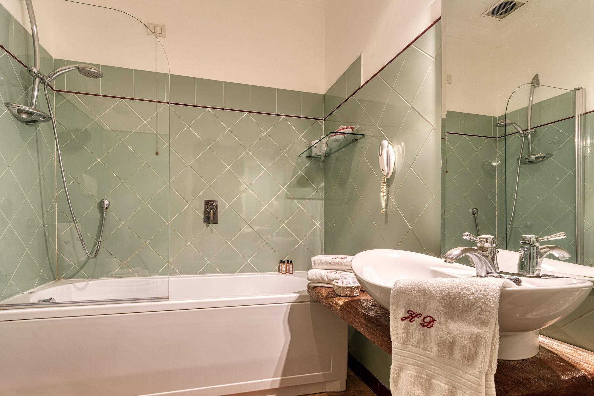 Decumani De Charme 4* Neapel