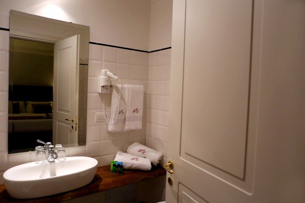 Hotel Decumani De Charme Neapel