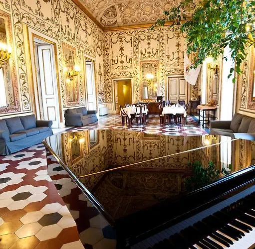 Decumani Hotel De Charme