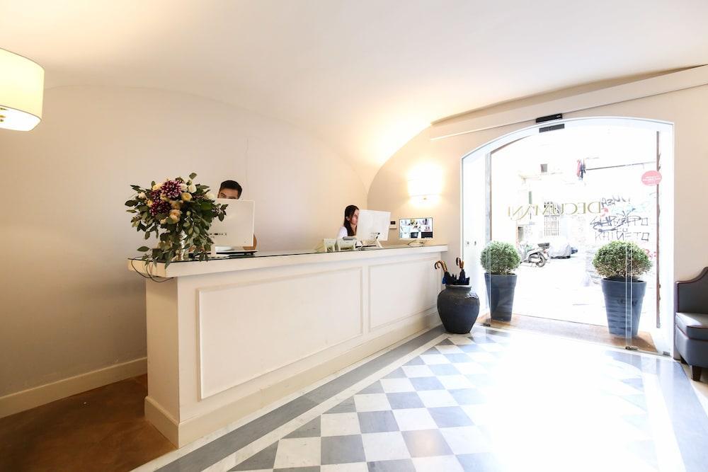 Decumani De Charme Hotel Napels
