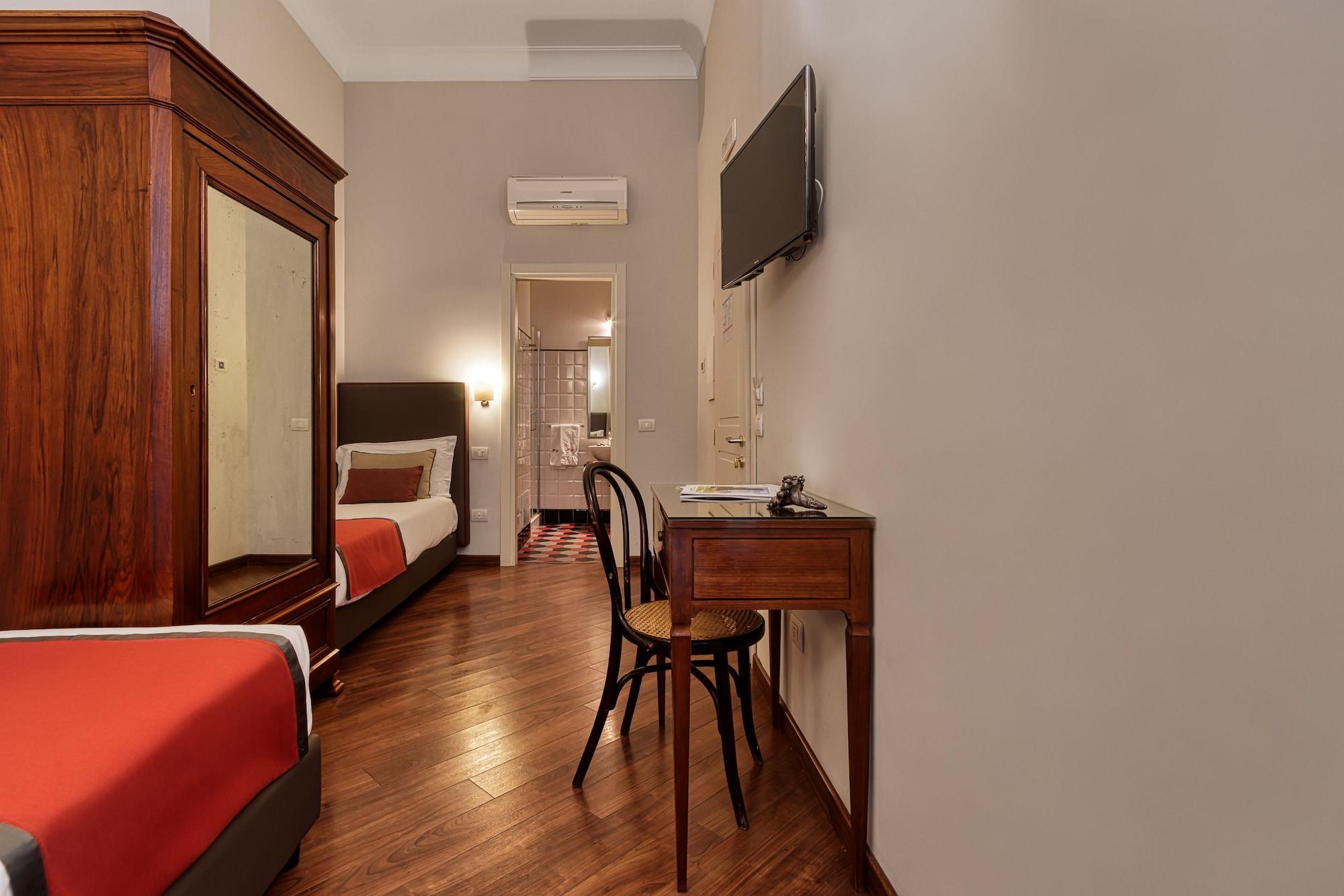 Decumani De Charme Hotel Napels