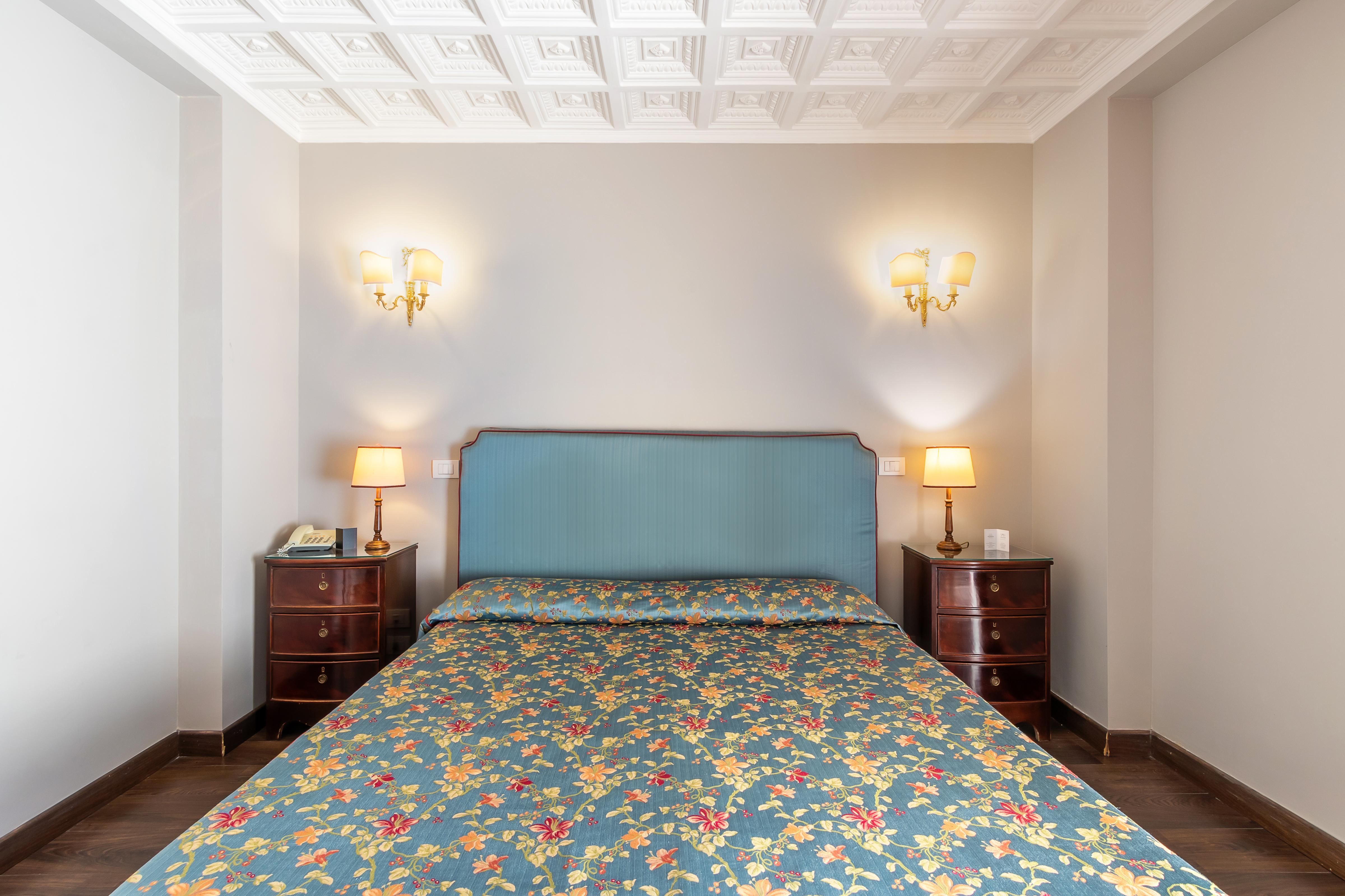 Decumani De Charme Hotel Napels