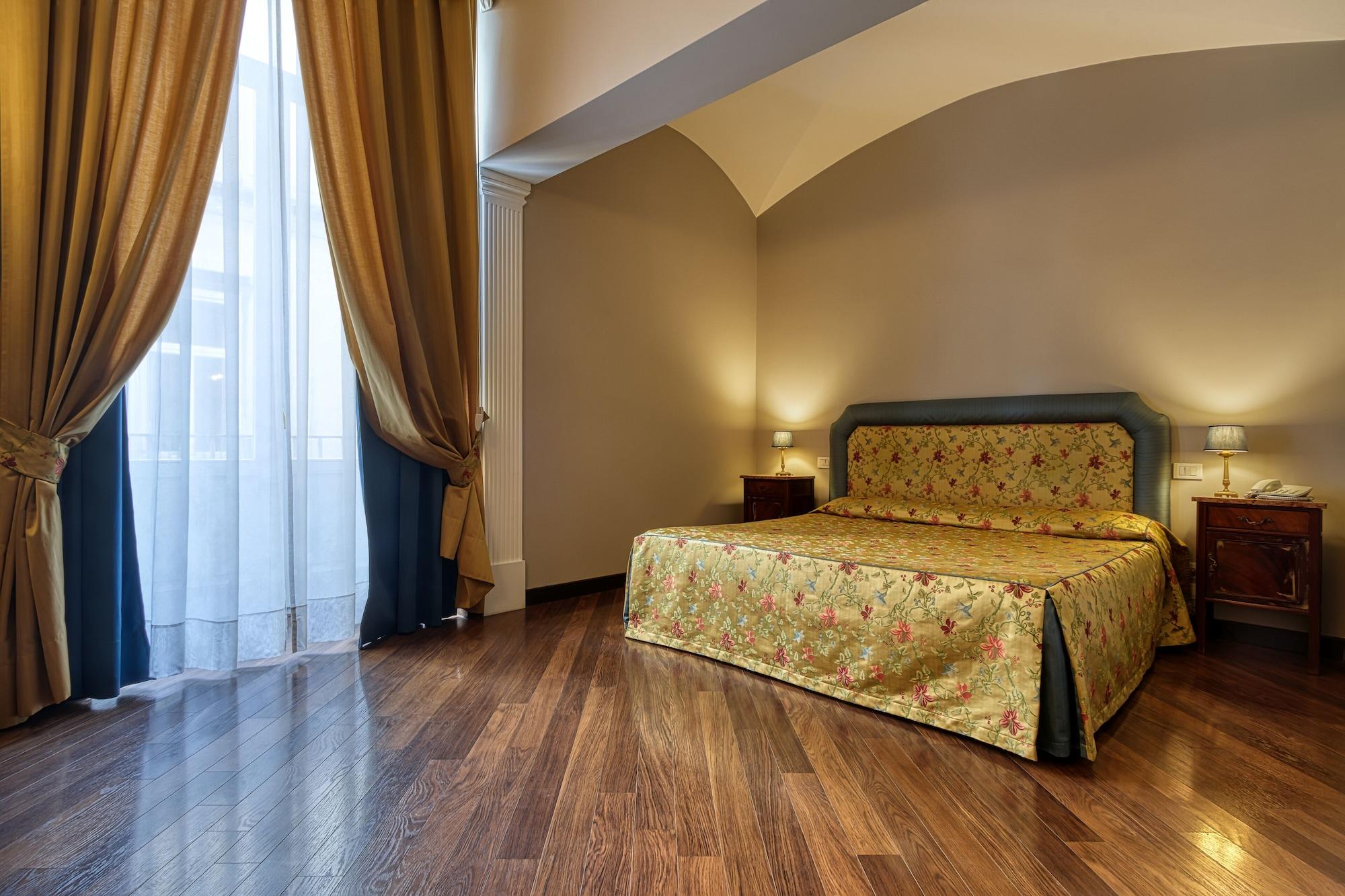 Decumani De Charme Hotel Napels