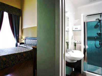 Decumani De Charme 4* Napels