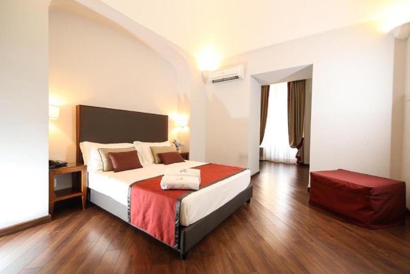 Decumani De Charme Hotel Napels